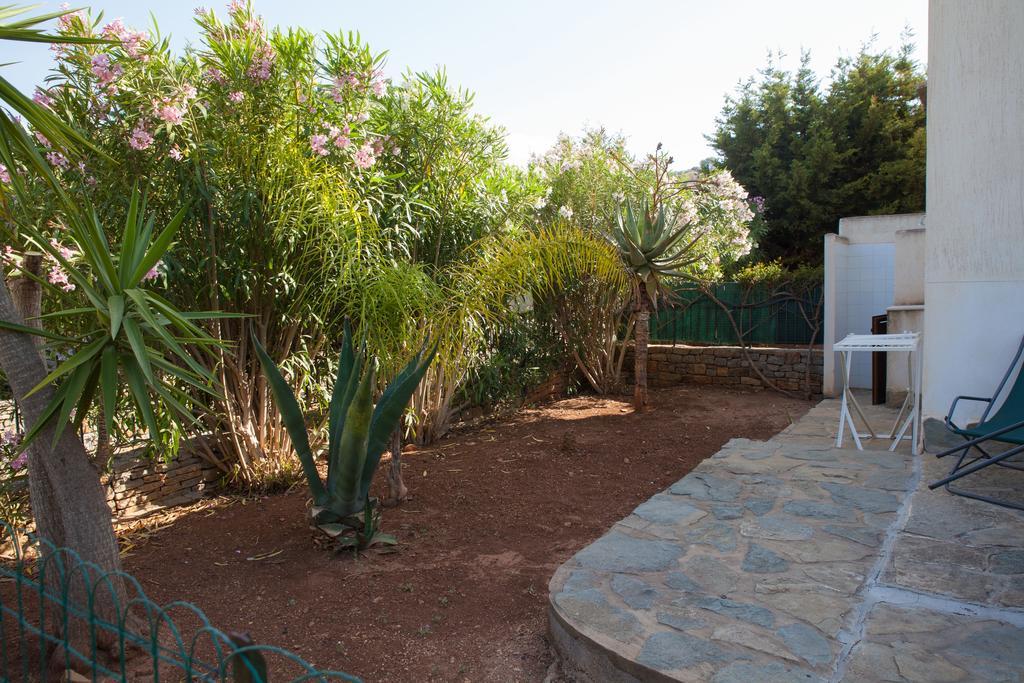 Residence Il Baglio San Vito Lo Capo Exterior photo