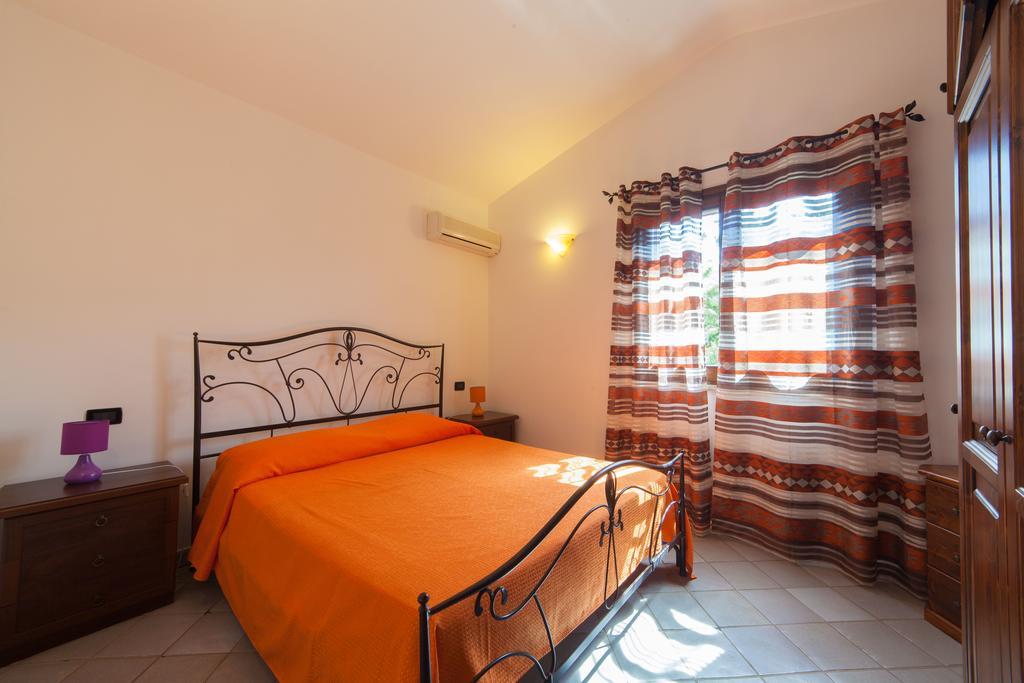 Residence Il Baglio San Vito Lo Capo Exterior photo